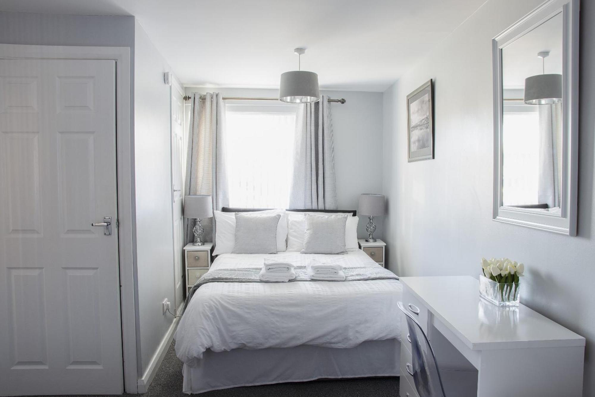 Bishop Gate Bnb Londonderry Zewnętrze zdjęcie