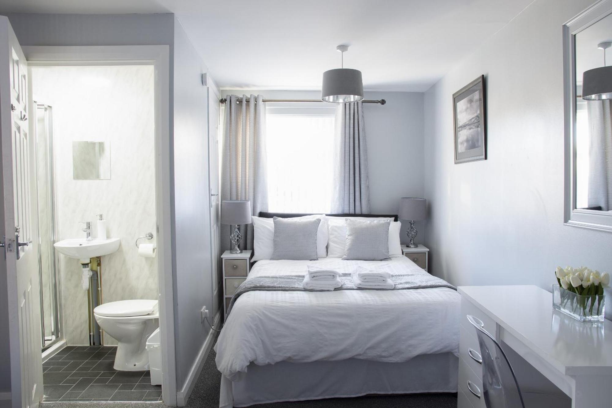 Bishop Gate Bnb Londonderry Zewnętrze zdjęcie