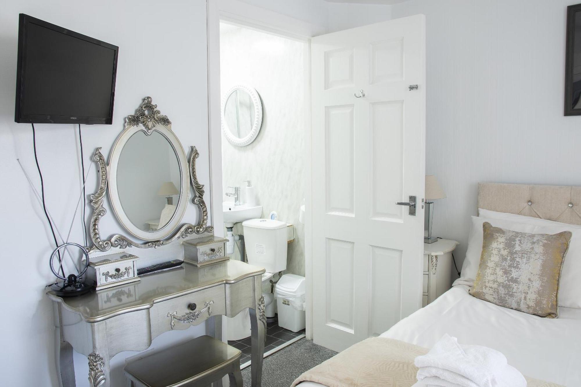 Bishop Gate Bnb Londonderry Zewnętrze zdjęcie