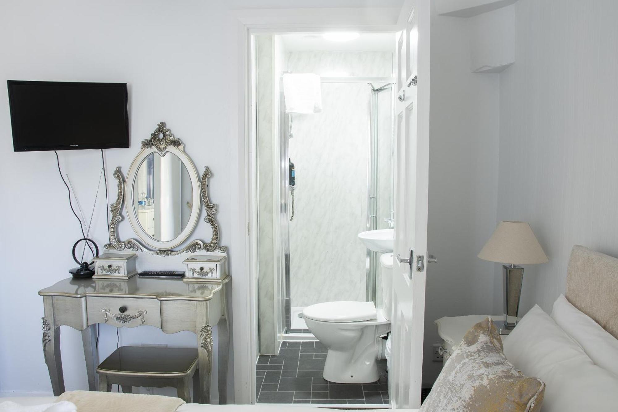 Bishop Gate Bnb Londonderry Zewnętrze zdjęcie