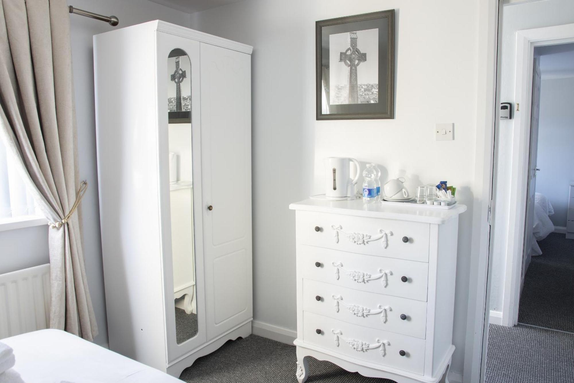 Bishop Gate Bnb Londonderry Zewnętrze zdjęcie
