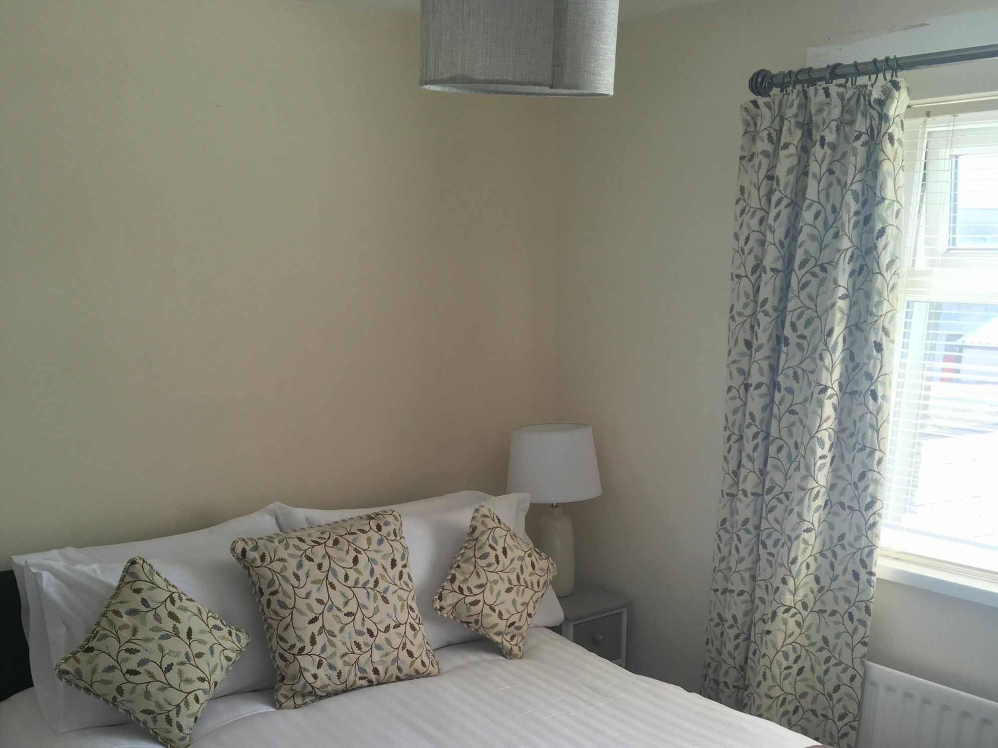 Bishop Gate Bnb Londonderry Zewnętrze zdjęcie