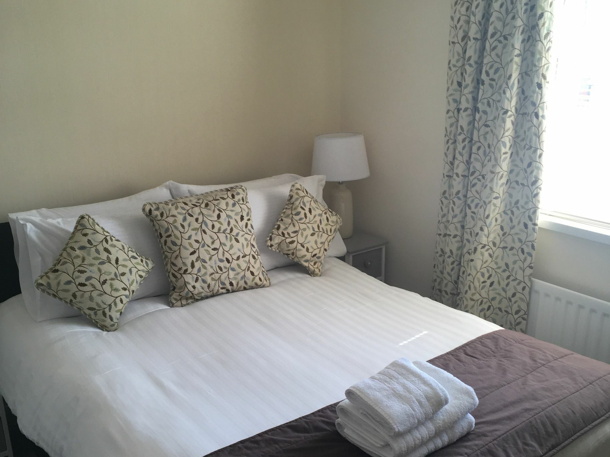 Bishop Gate Bnb Londonderry Zewnętrze zdjęcie