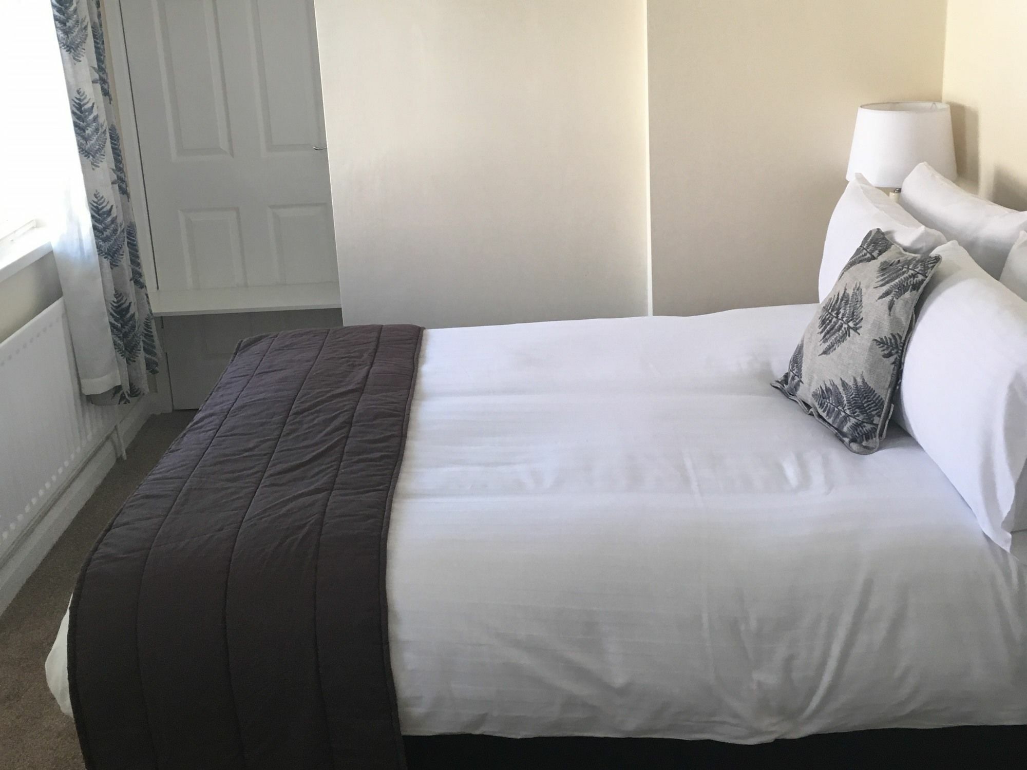 Bishop Gate Bnb Londonderry Zewnętrze zdjęcie